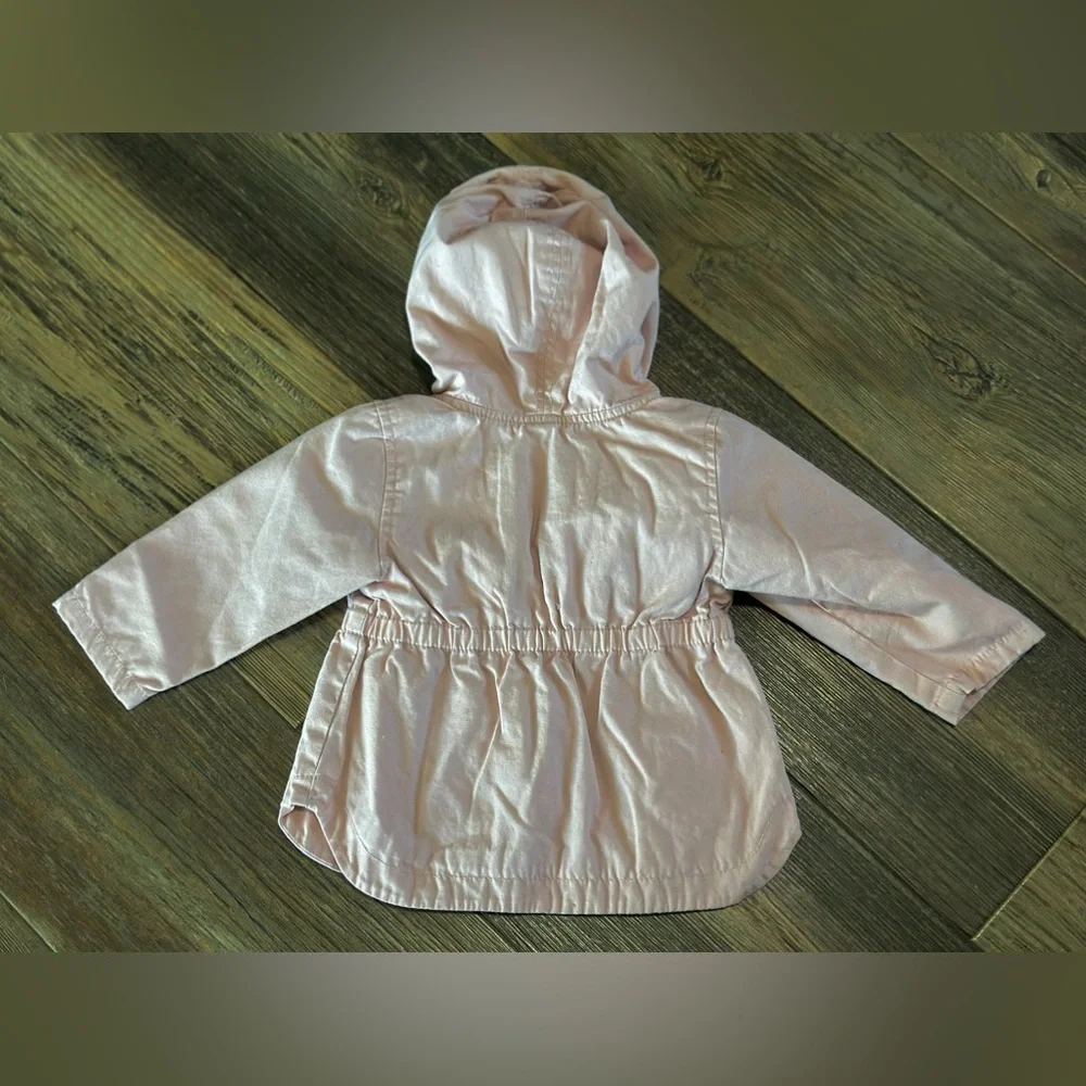 Old Navy pink old